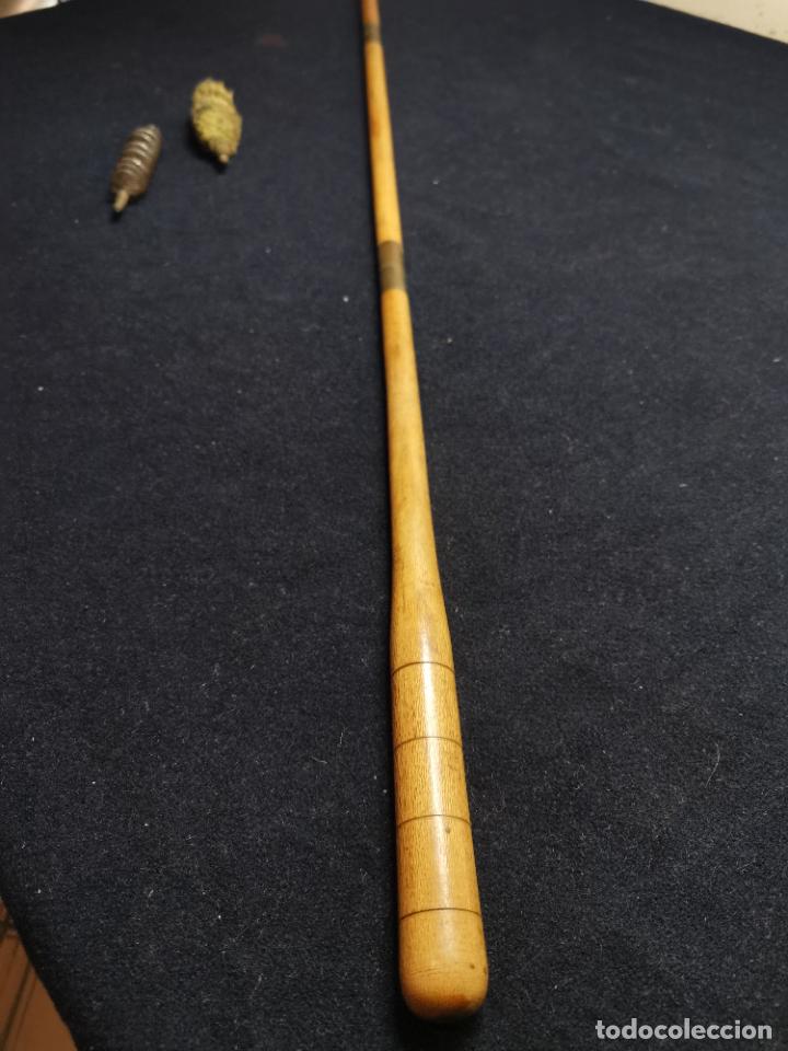 Militaria: BAQUETA CON ACCESORIOS - Foto 10