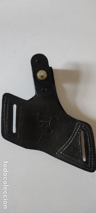 Militaria: funda pistola - Foto 2