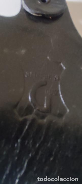 Militaria: funda pistola - Foto 3
