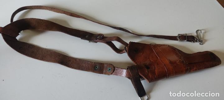 Militaria: funda pistola - Foto 2