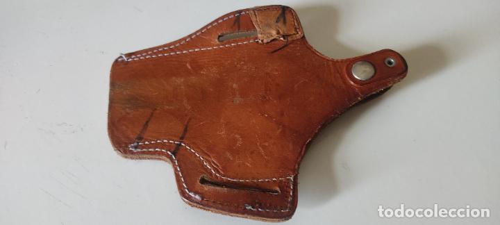 Militaria: funda pistola - Foto 2