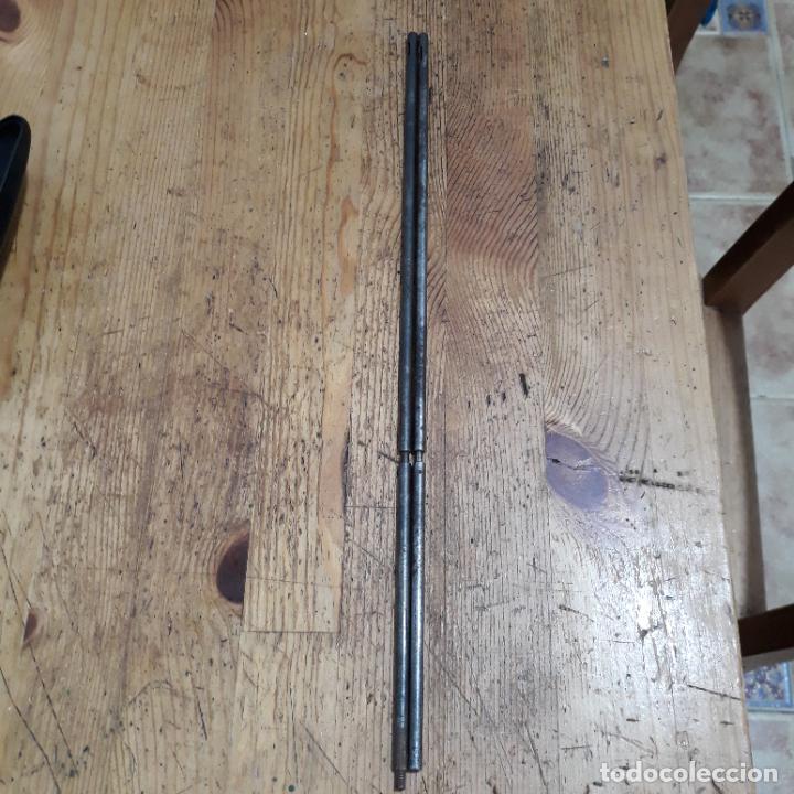 Militaria: baqueta mauser mexicano - Foto 5