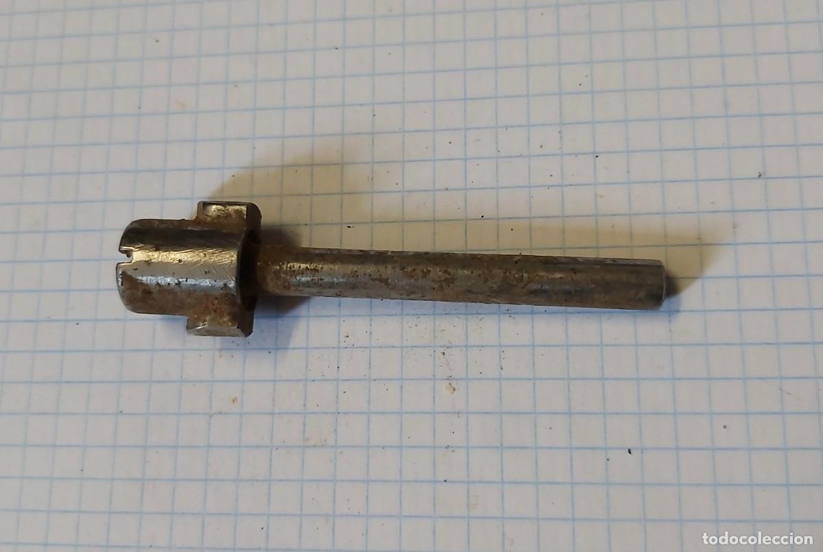 Militaria: Pieza de MG42 ? - Foto 2