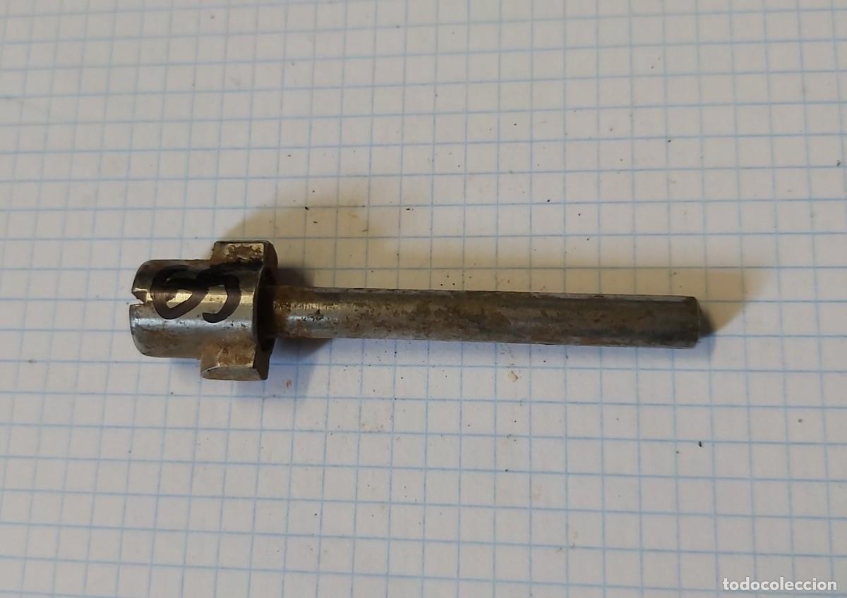 Militaria: Pieza de MG42 ? - Foto 1