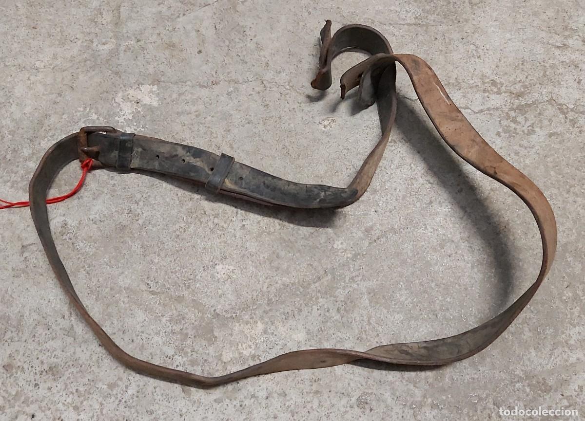 Militaria: Correa para FAO - Foto 1
