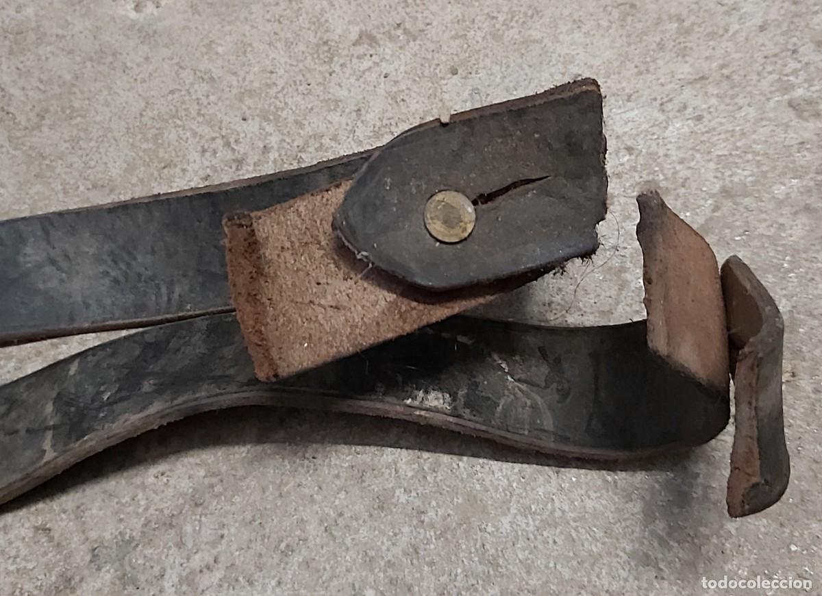 Militaria: Correa para FAO - Foto 3