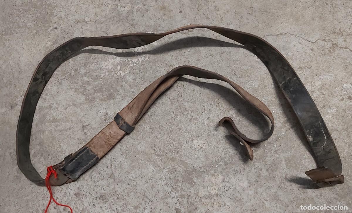 Militaria: Correa para FAO - Foto 4
