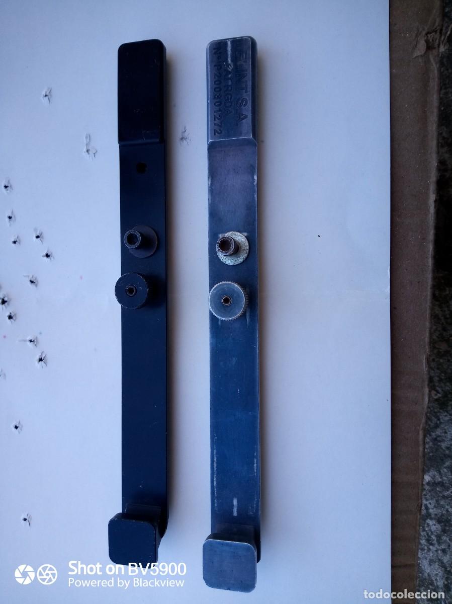 Militaria: Rail para accesorios - Foto 4