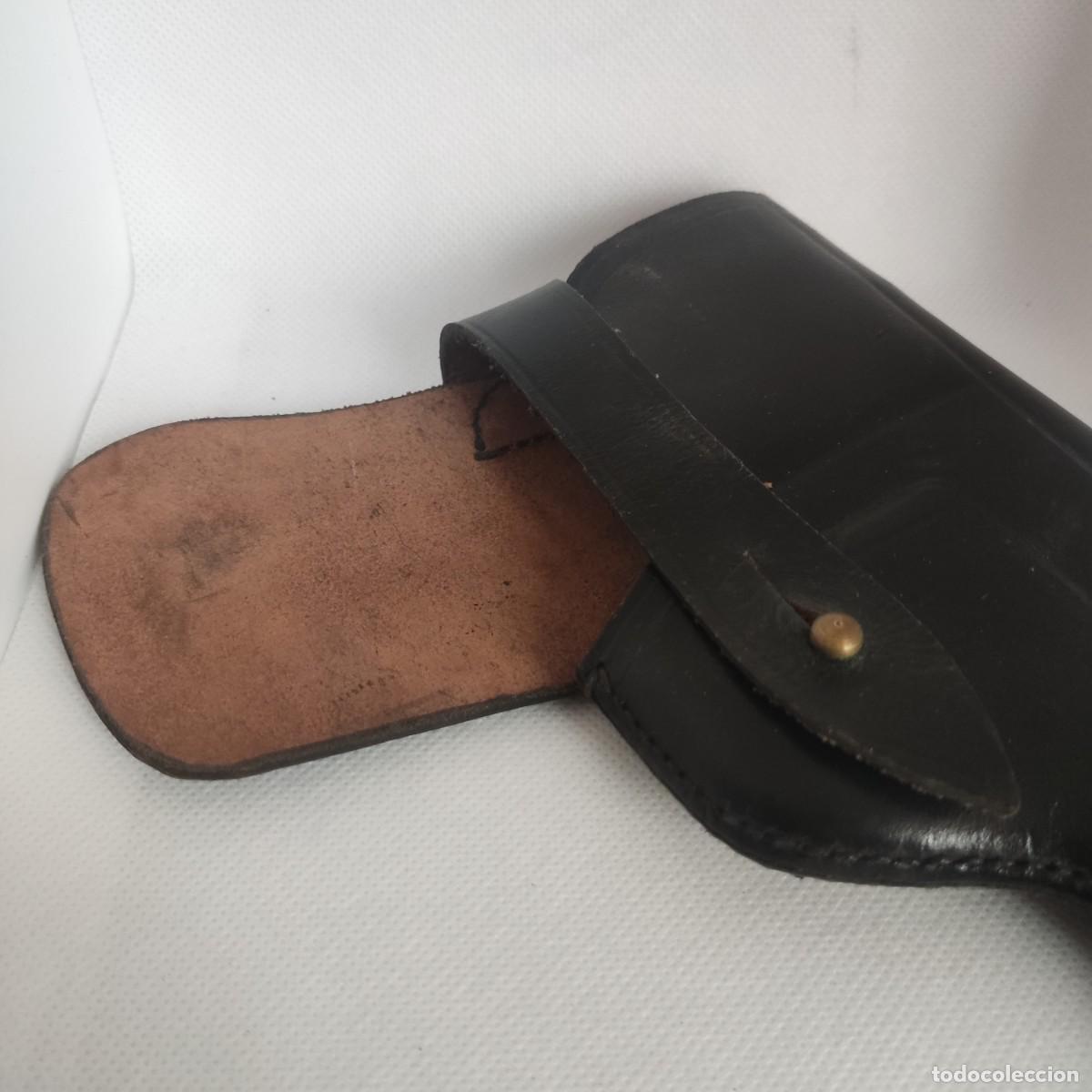 Militaria: Funda Arma corta. - Foto 2