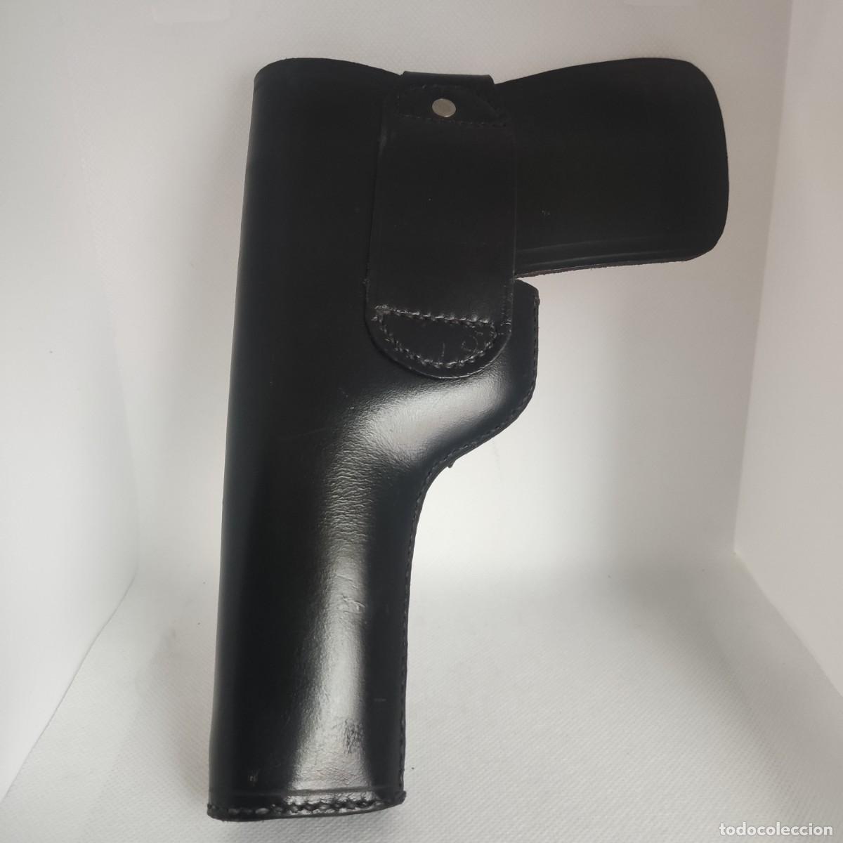 Militaria: Funda Arma corta. - Foto 3