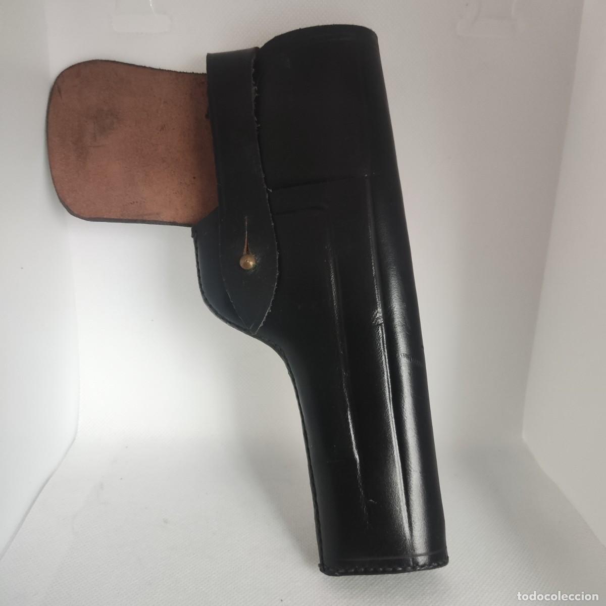 Militaria: Funda Arma corta. - Foto 4