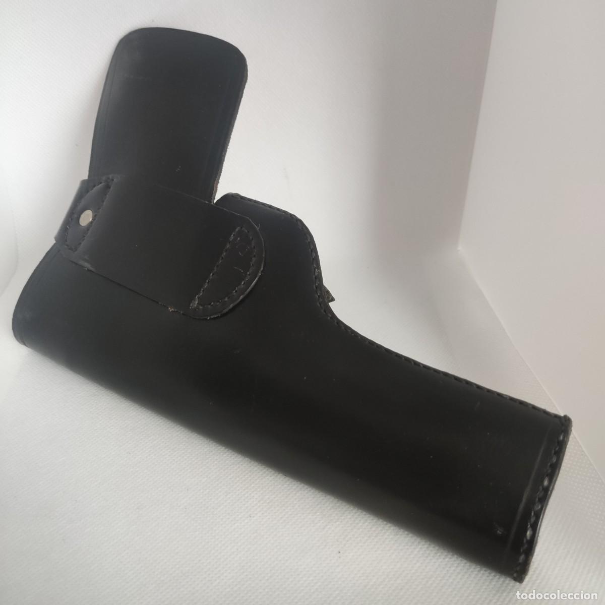 Militaria: Funda Arma corta. - Foto 5