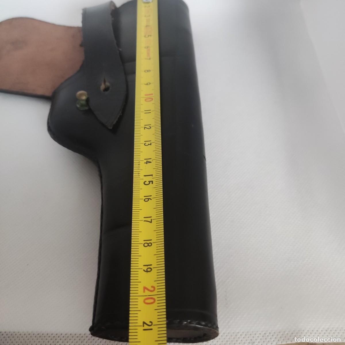 Militaria: Funda Arma corta. - Foto 6