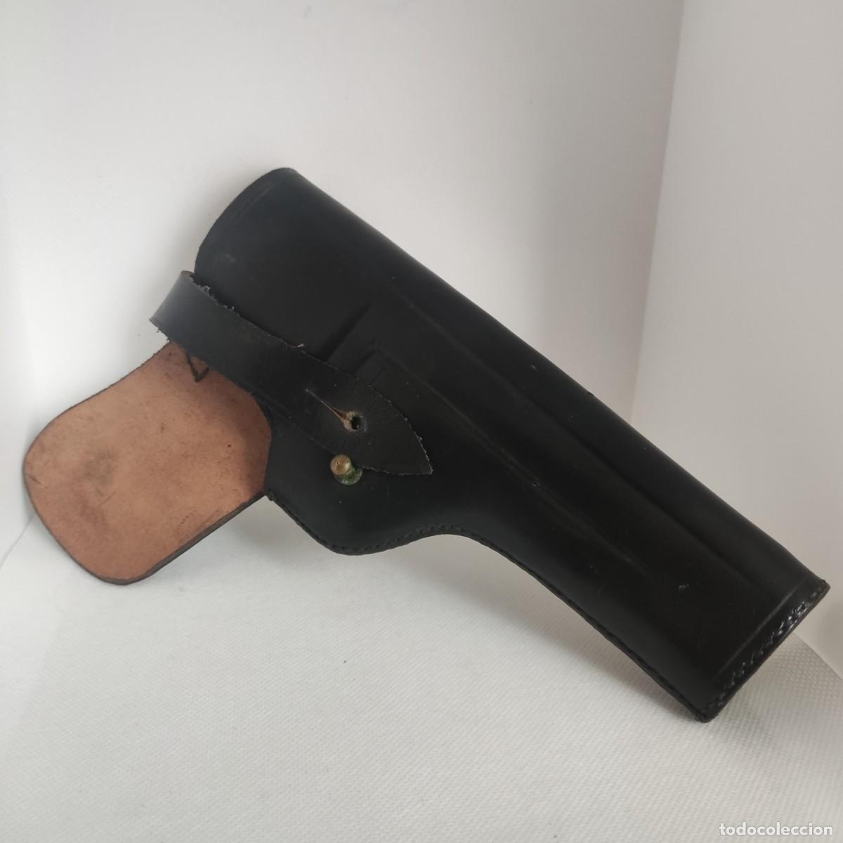 Militaria: Funda Arma corta. - Foto 7