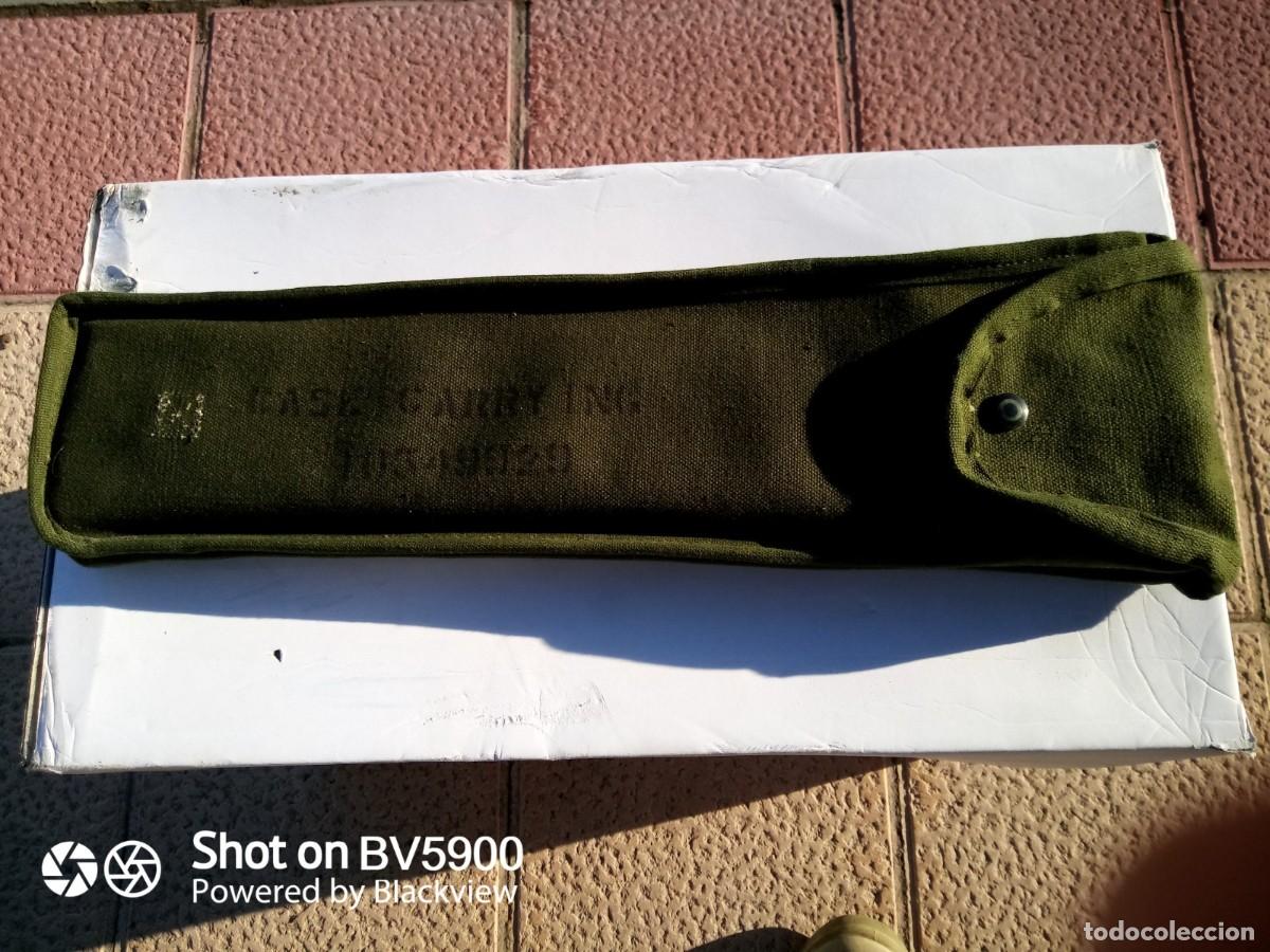 Militaria: Tablas de tiro del ob&uacute;s de 155 mm - Foto 1