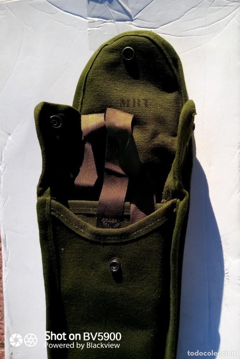 Militaria: Tablas de tiro del ob&uacute;s de 155 mm - Foto 3