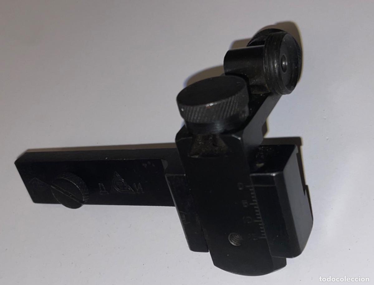 Militaria: Diopter - Foto 5