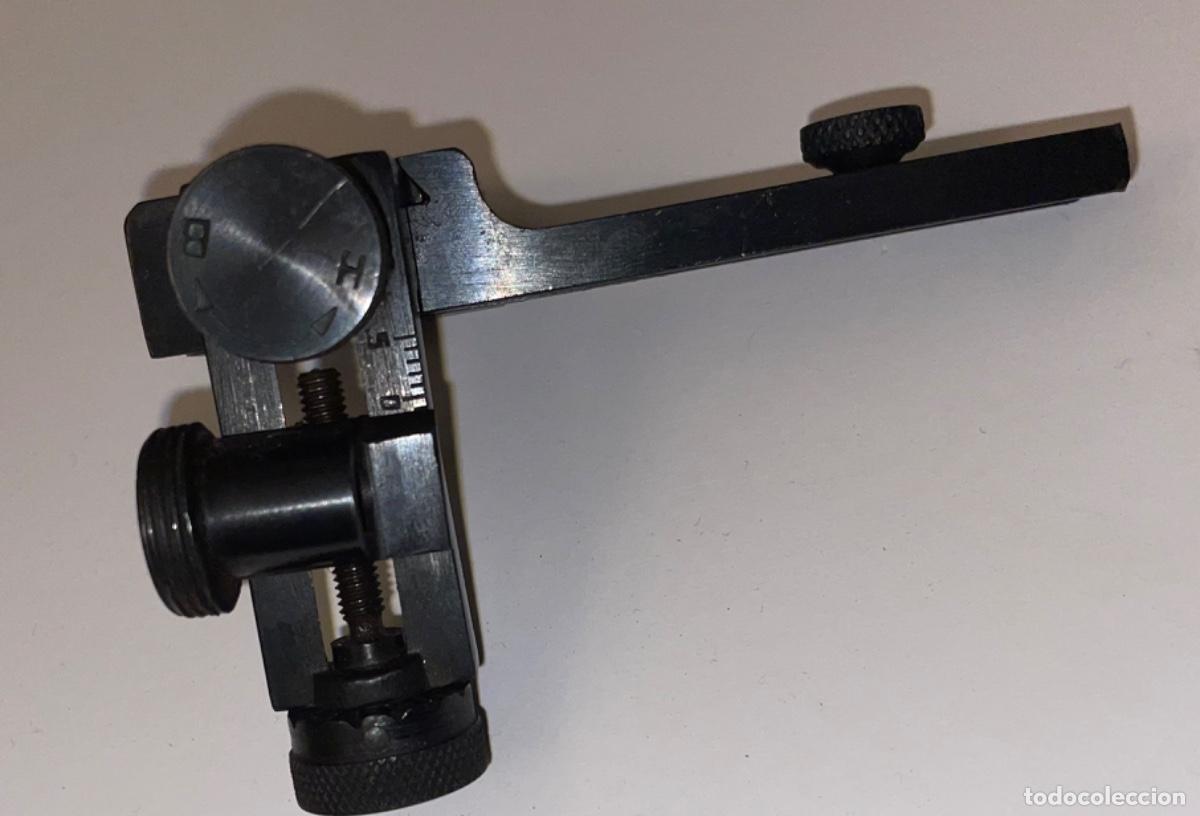 Militaria: Diopter - Foto 6