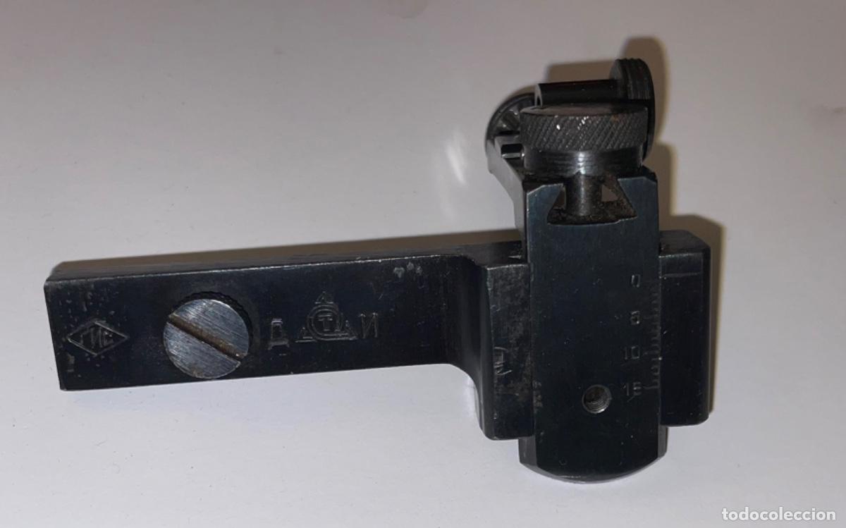 Militaria: Diopter - Foto 7