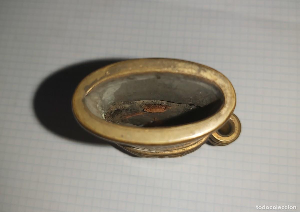 Militaria: Brocal de sable franc&eacute;s - Foto 2