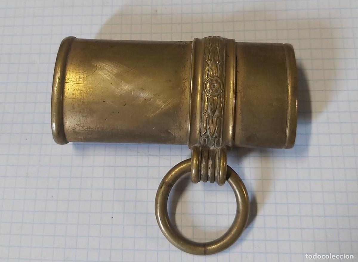 Militaria: Brocal de sable franc&eacute;s - Foto 3