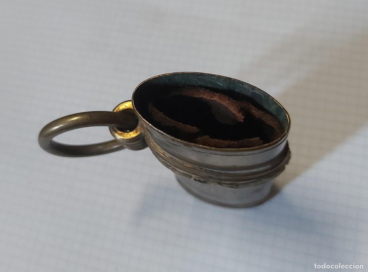 Militaria: Brocal de sable franc&eacute;s - Foto 4