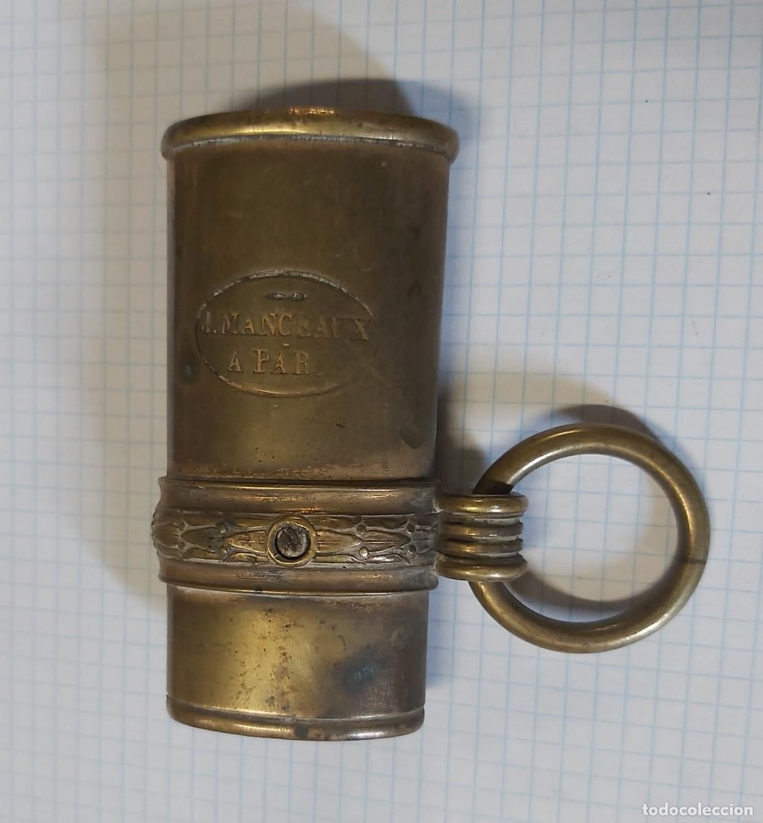 Militaria: Brocal de sable franc&eacute;s - Foto 1