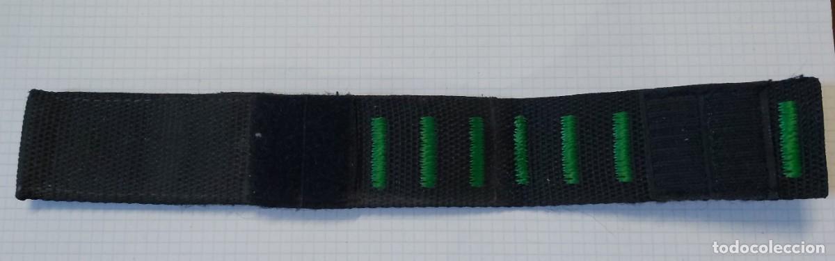 Militaria: Funda de navaja - Foto 1