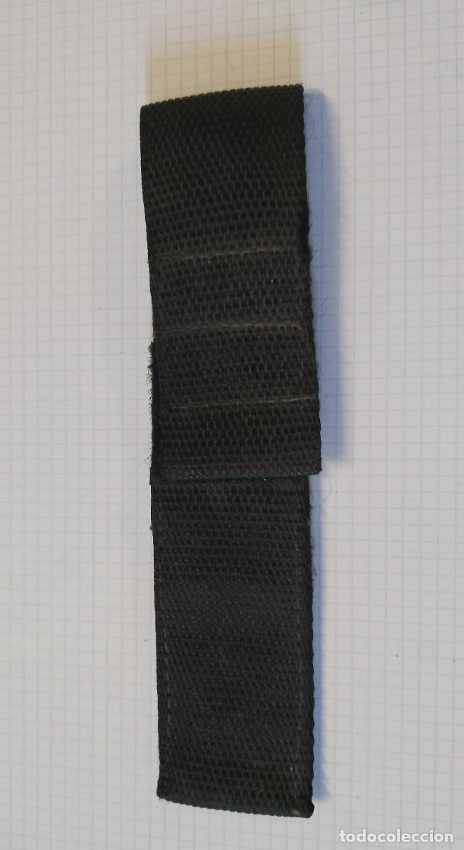 Militaria: Funda de navaja - Foto 2