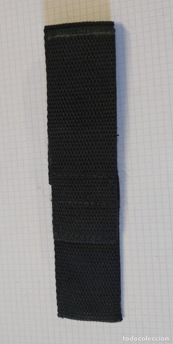 Militaria: Funda de navaja - Foto 3