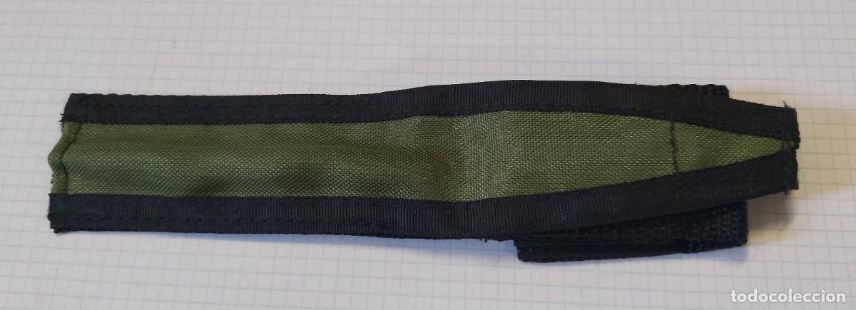 Militaria: Funda de navaja - Foto 1