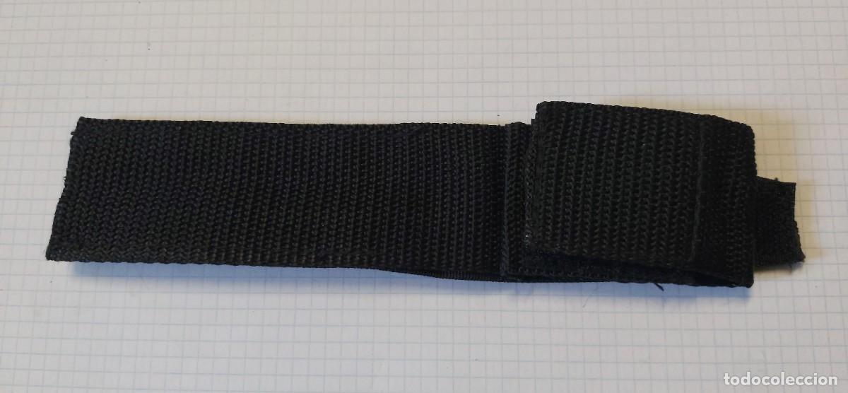 Militaria: Funda de navaja - Foto 2