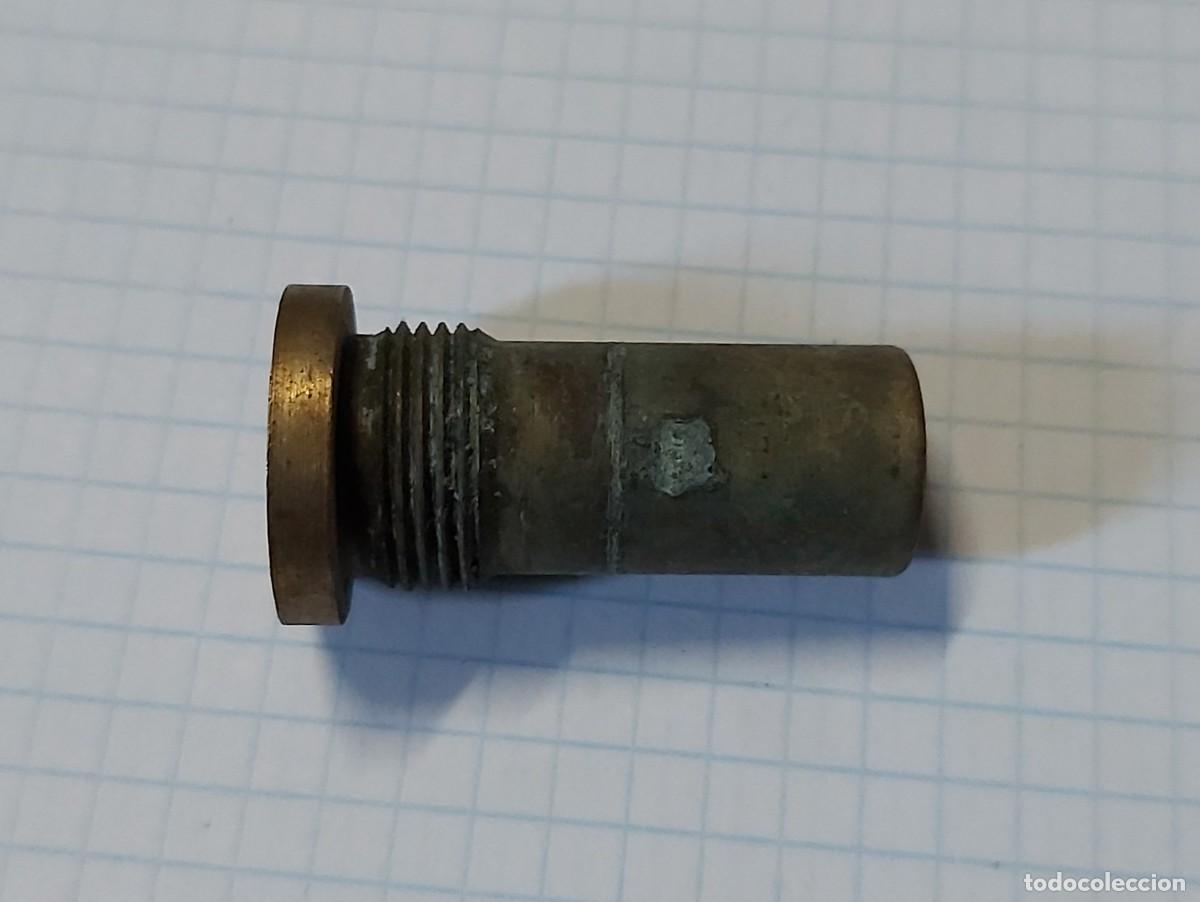Militaria: Estop&iacute;n INERTE - Foto 3