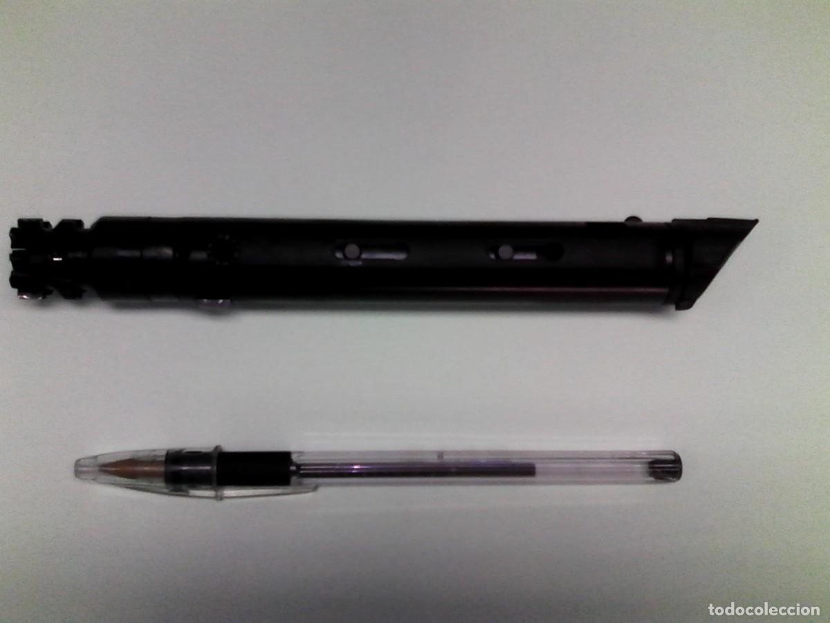 Militaria: Pe&ccedil;a da Mauser rectil&iacute;nea m&atilde;o esquerda - Foto 5
