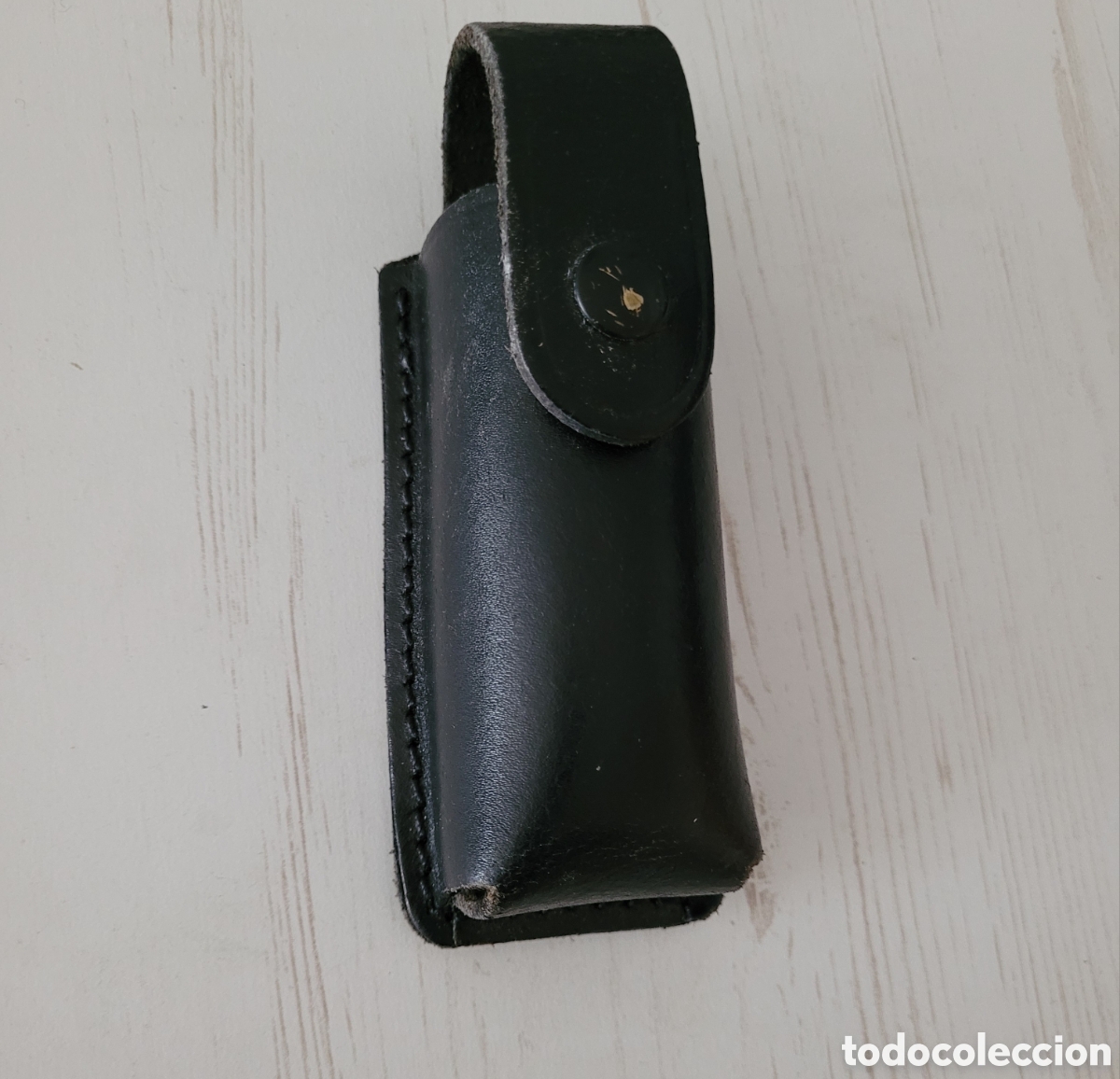 Militaria: Funda para sprays de defensa - Foto 1