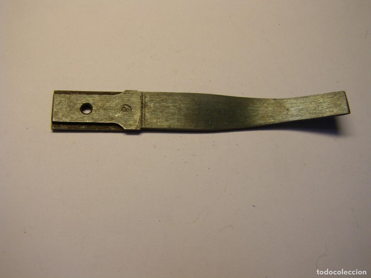 Guidon universel fusil semi automatique sans bande