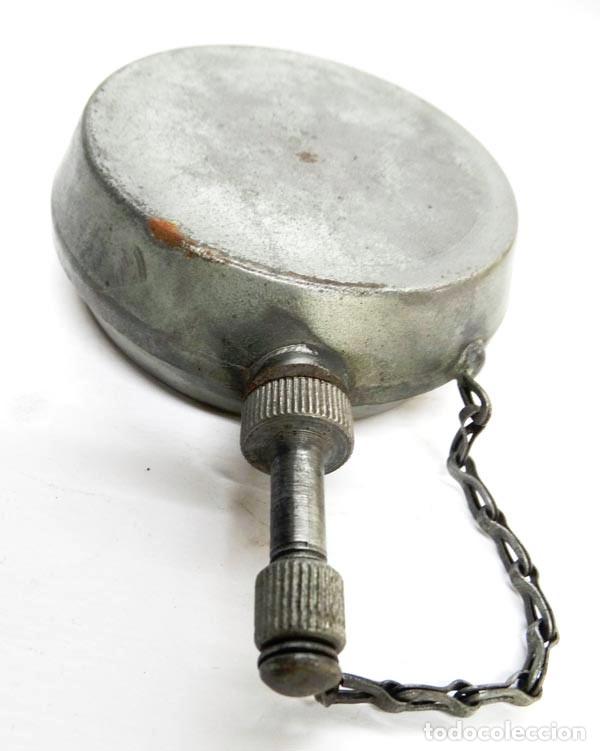 Militaria: ACEITERA PARA ZB37. (36.06) - Foto 2