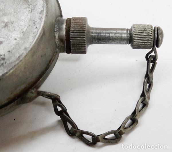 Militaria: ACEITERA PARA ZB37. (36.06) - Foto 3