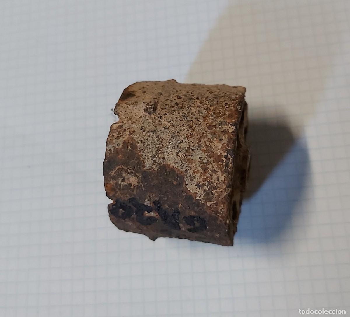 Militaria: Tambor de espiga - Foto 2