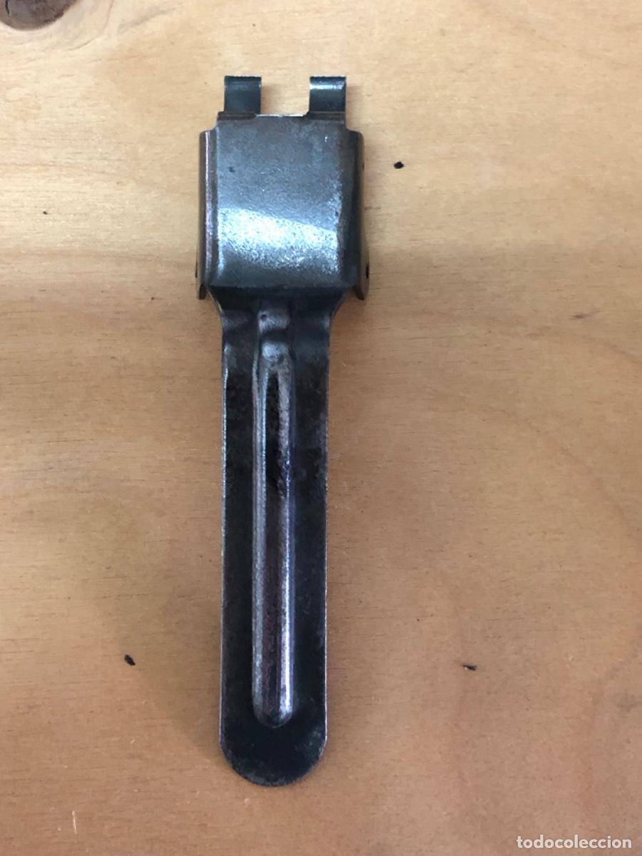Militaria: PALANCA GRANADA R-41. - Foto 1