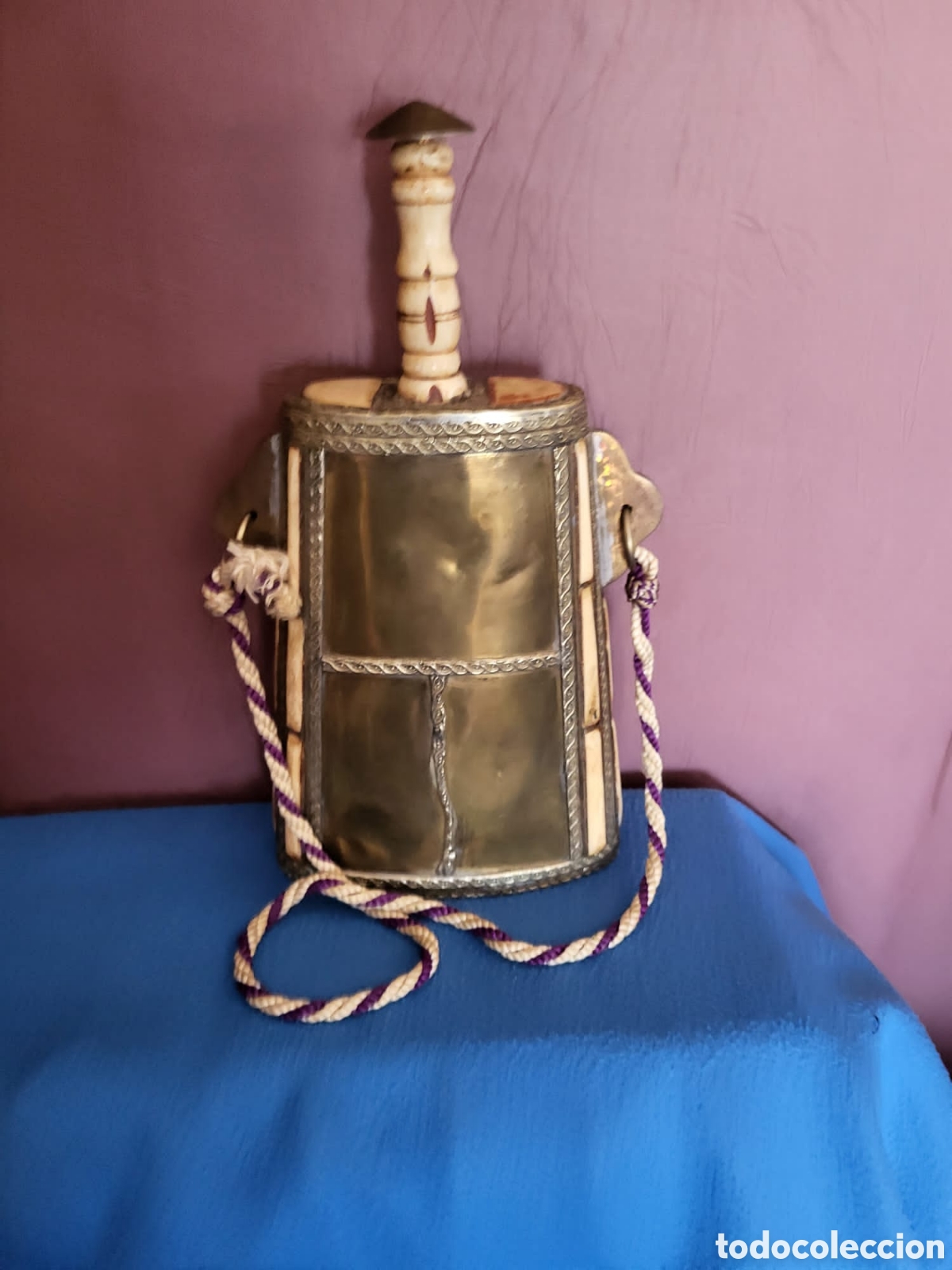 Militaria: Polvorera - Foto 2