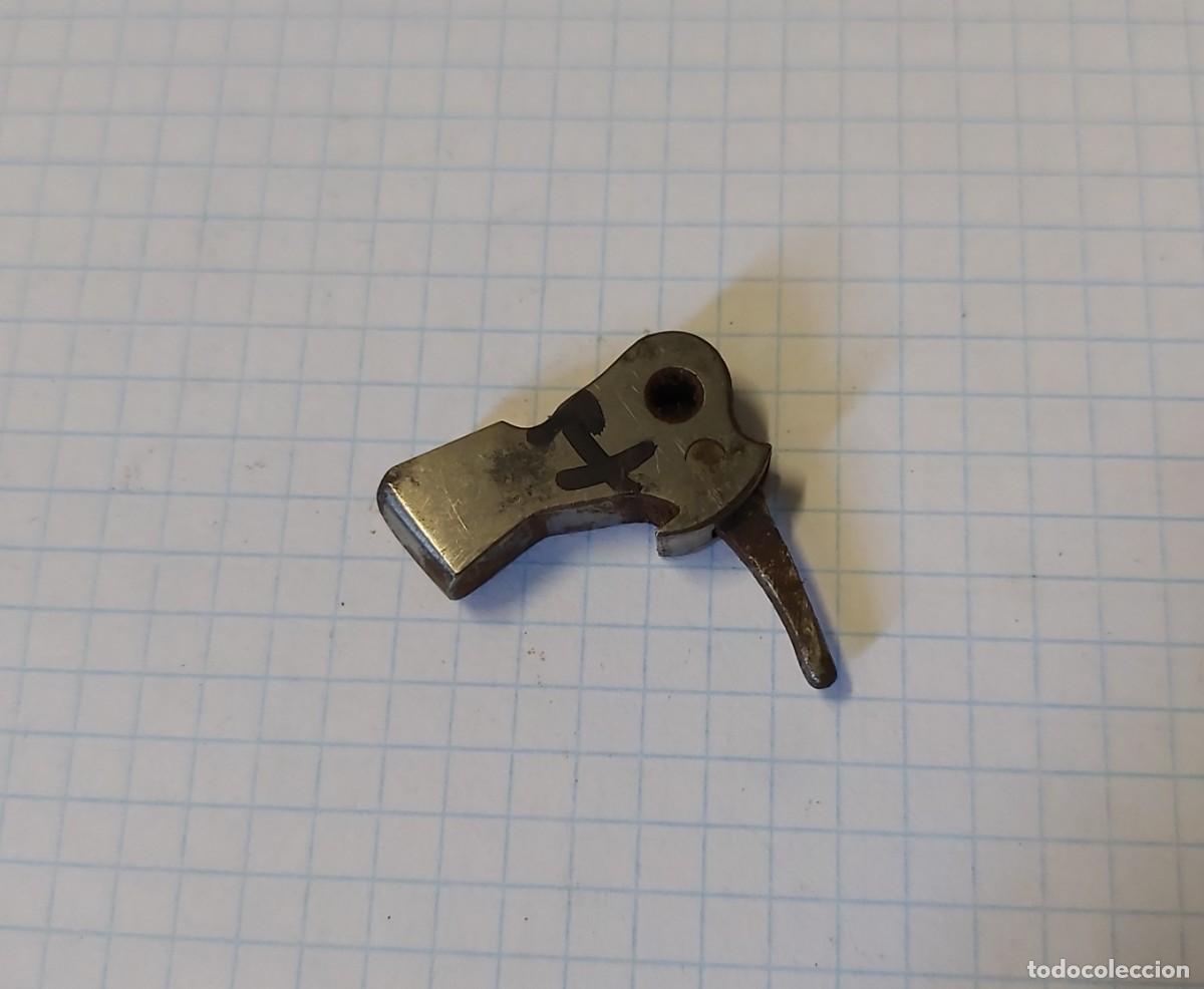 Militaria: Martillo de Astra 300 - Foto 1