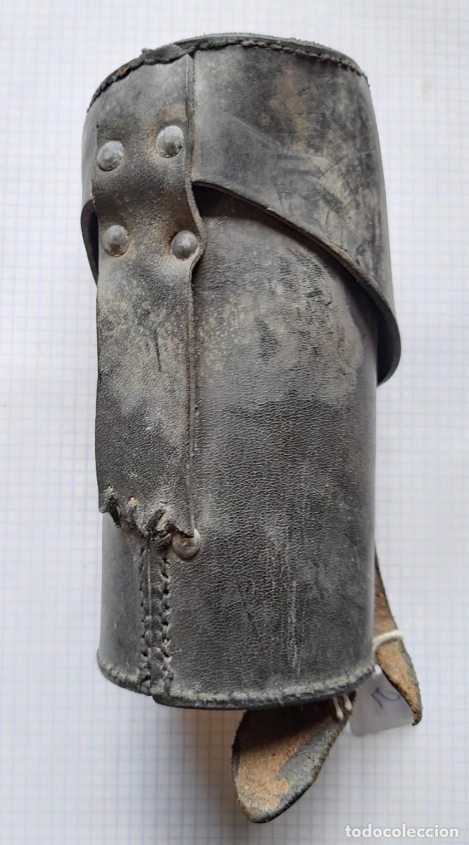 Militaria: Lafitera negra - Foto 2
