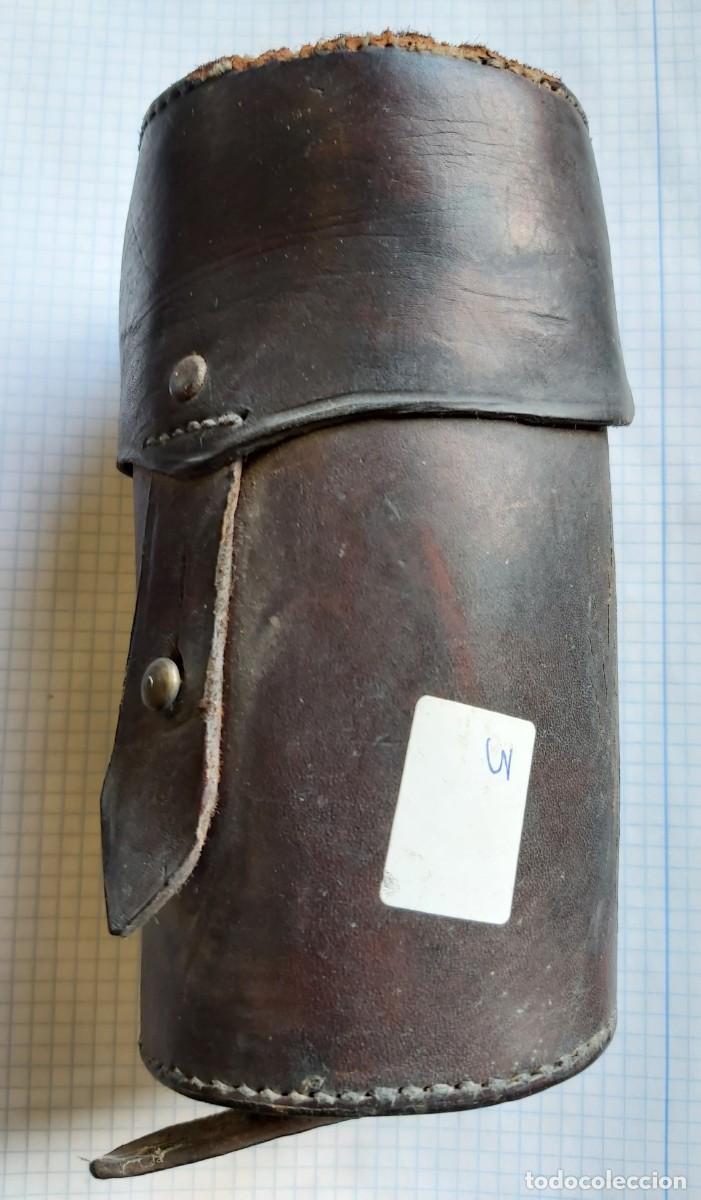 Militaria: Lafitera marr&oacute;n - Foto 1