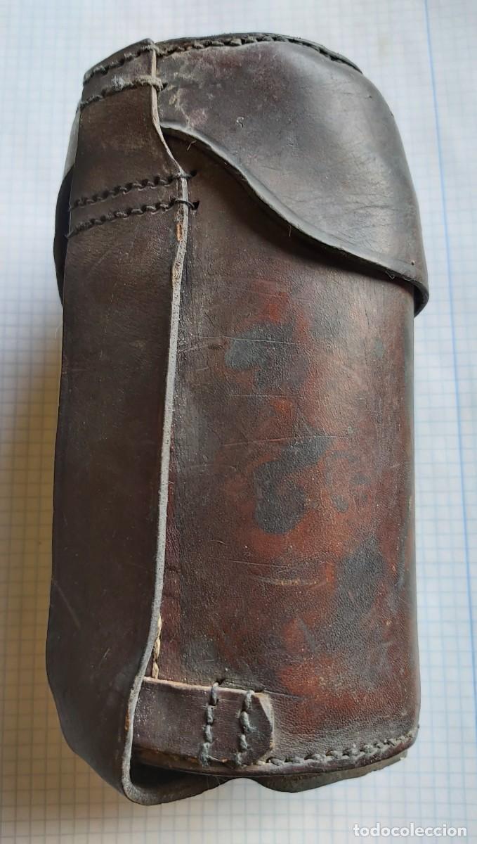 Militaria: Lafitera marr&oacute;n - Foto 2
