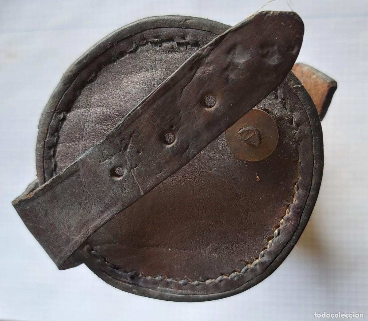 Militaria: Lafitera marr&oacute;n - Foto 3