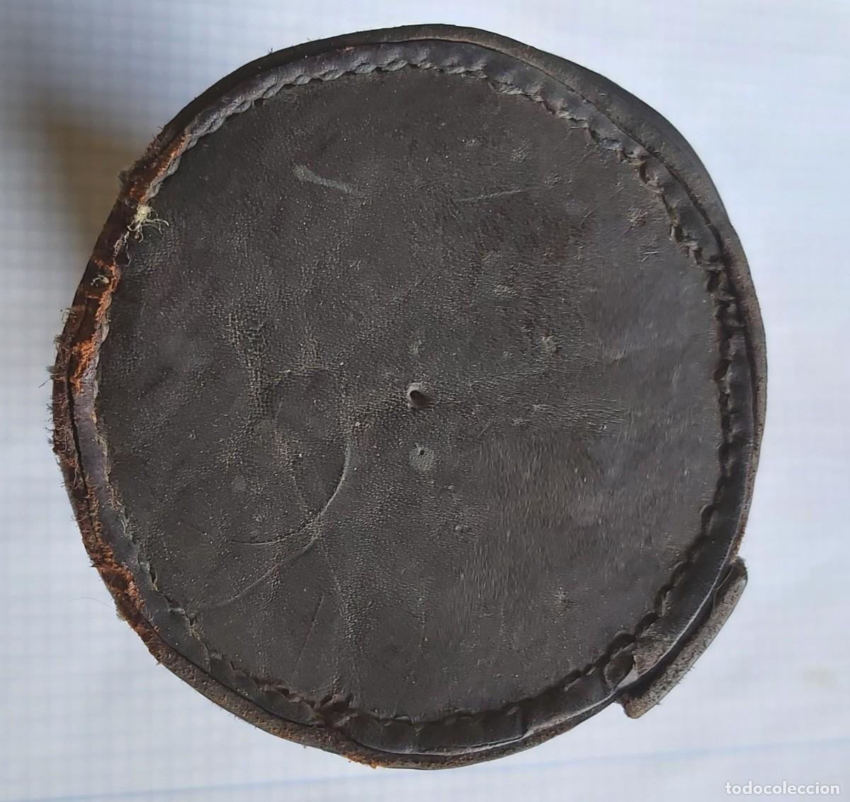 Militaria: Lafitera marr&oacute;n - Foto 4