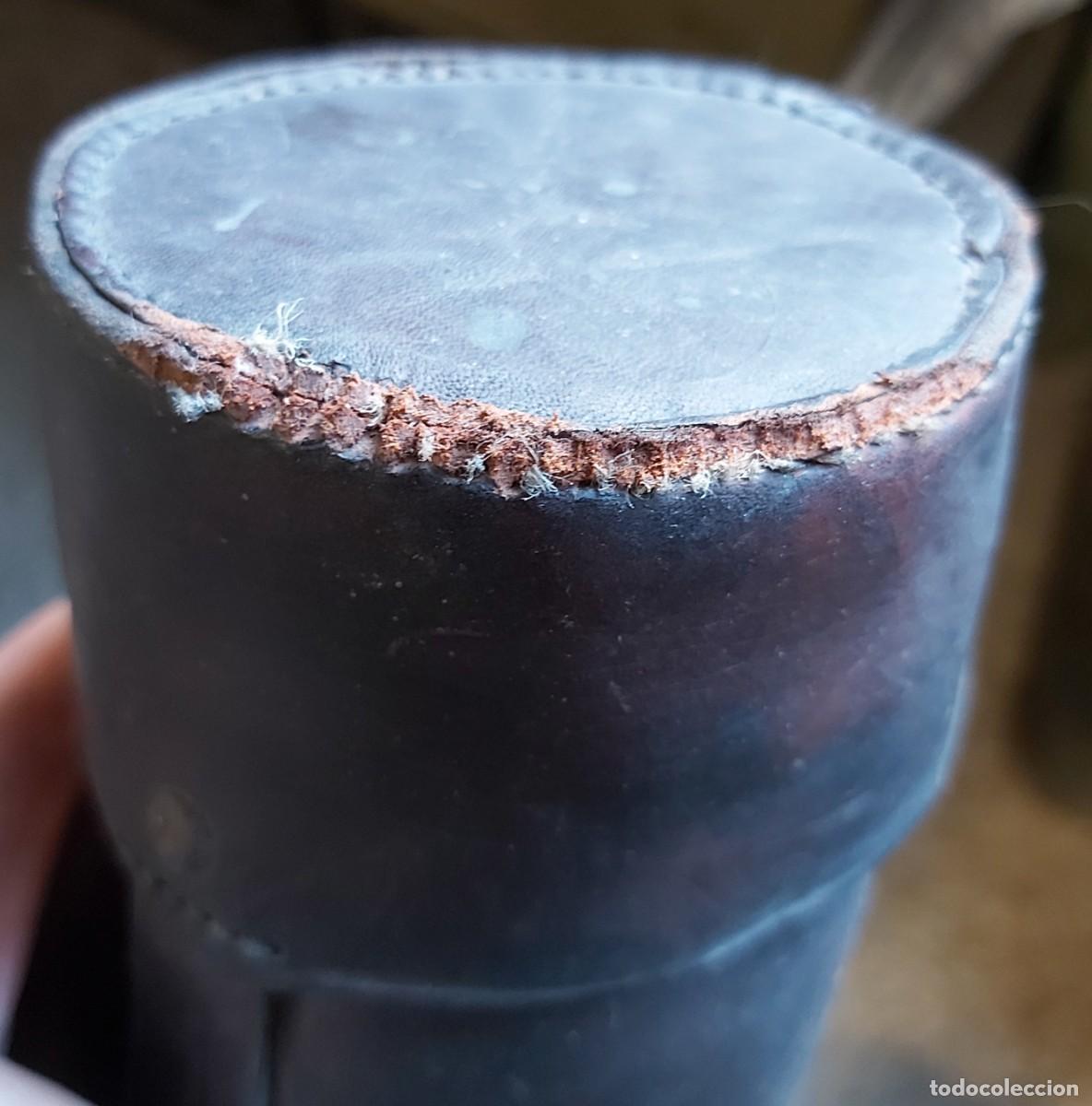 Militaria: Lafitera marr&oacute;n - Foto 5