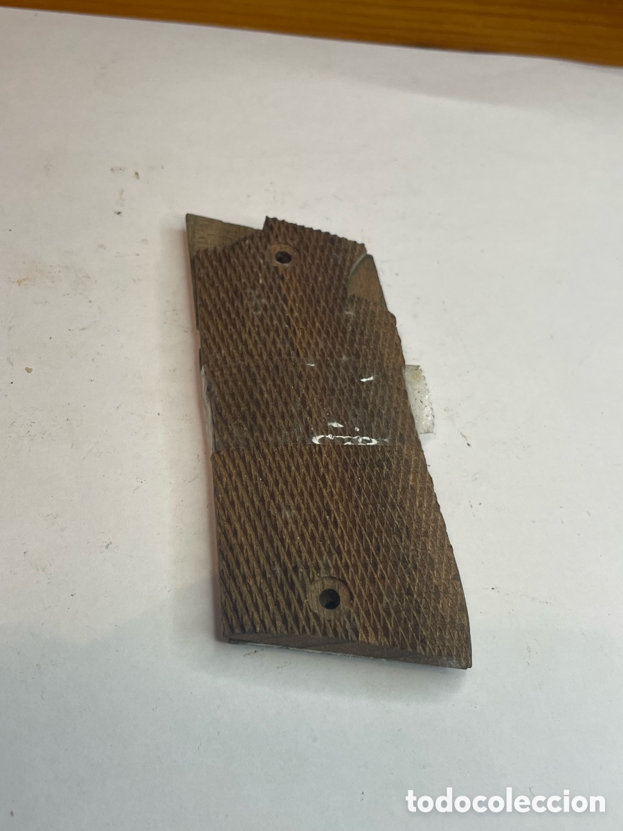 Militaria: Cachas star PD - Foto 1