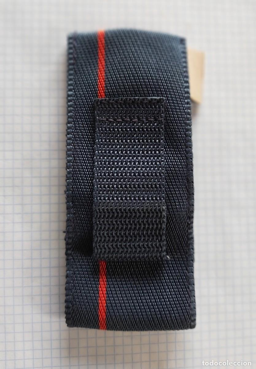 Militaria: Funda de navaja AITOR - Foto 2